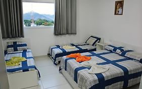 Apartamento com Garagem no Condomínio da Fé, Pertinho da Canção Nova